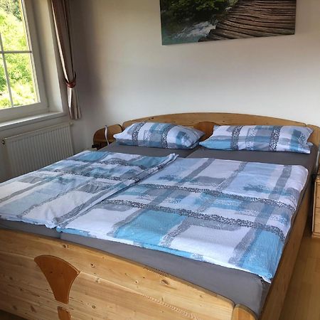 Sonnenchalet Mit Sauna Kotschach-Mauthen Εξωτερικό φωτογραφία