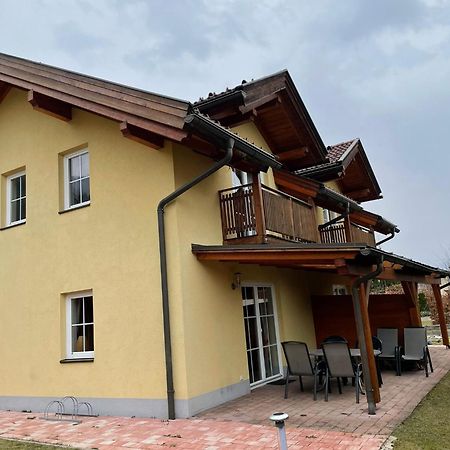 Sonnenchalet Mit Sauna Kotschach-Mauthen Εξωτερικό φωτογραφία